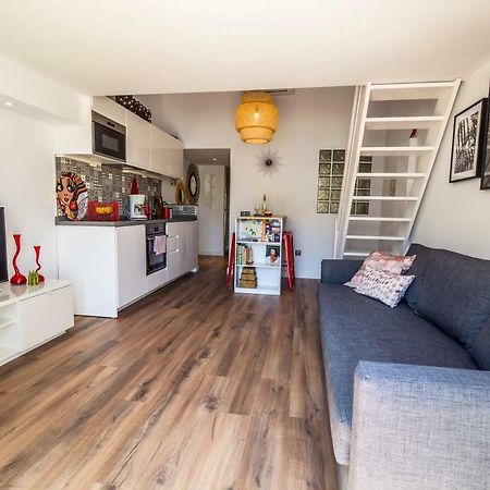 Casa Colina Διαμέρισμα Benalmádena Εξωτερικό φωτογραφία