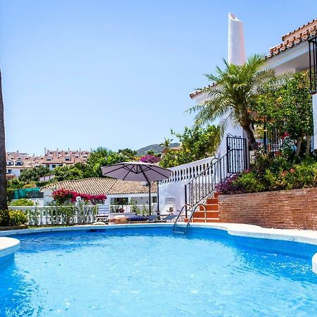 Casa Colina Διαμέρισμα Benalmádena Εξωτερικό φωτογραφία