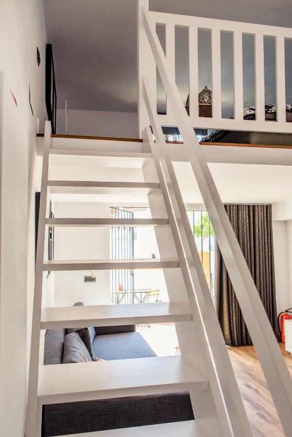 Casa Colina Διαμέρισμα Benalmádena Εξωτερικό φωτογραφία