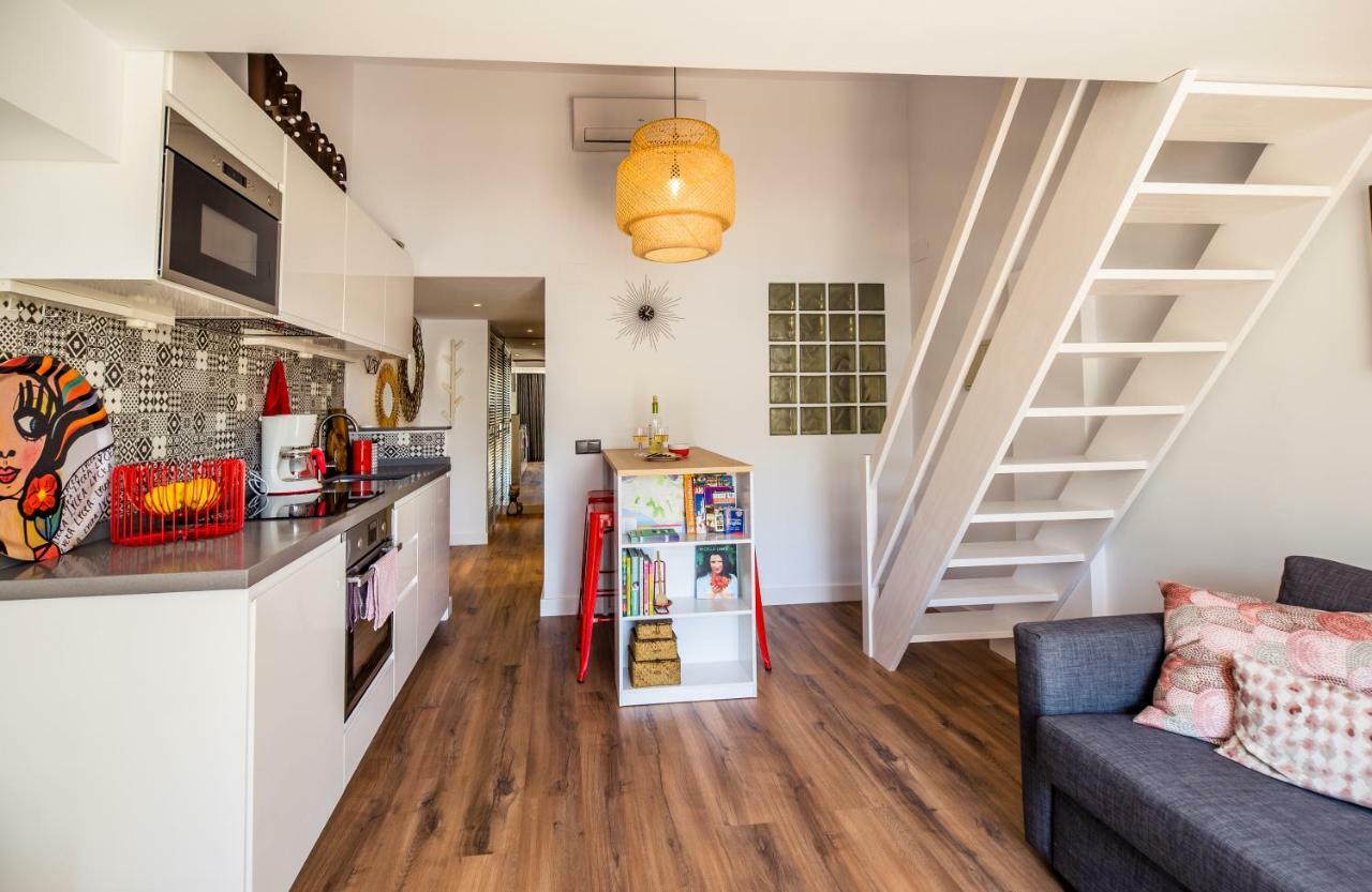 Casa Colina Διαμέρισμα Benalmádena Εξωτερικό φωτογραφία