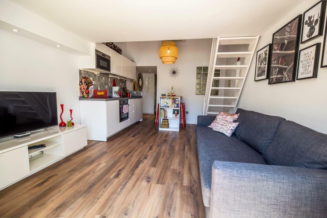 Casa Colina Διαμέρισμα Benalmádena Εξωτερικό φωτογραφία