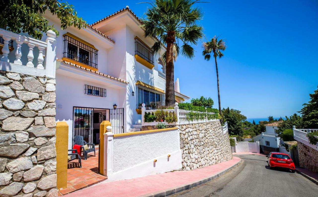 Casa Colina Διαμέρισμα Benalmádena Εξωτερικό φωτογραφία