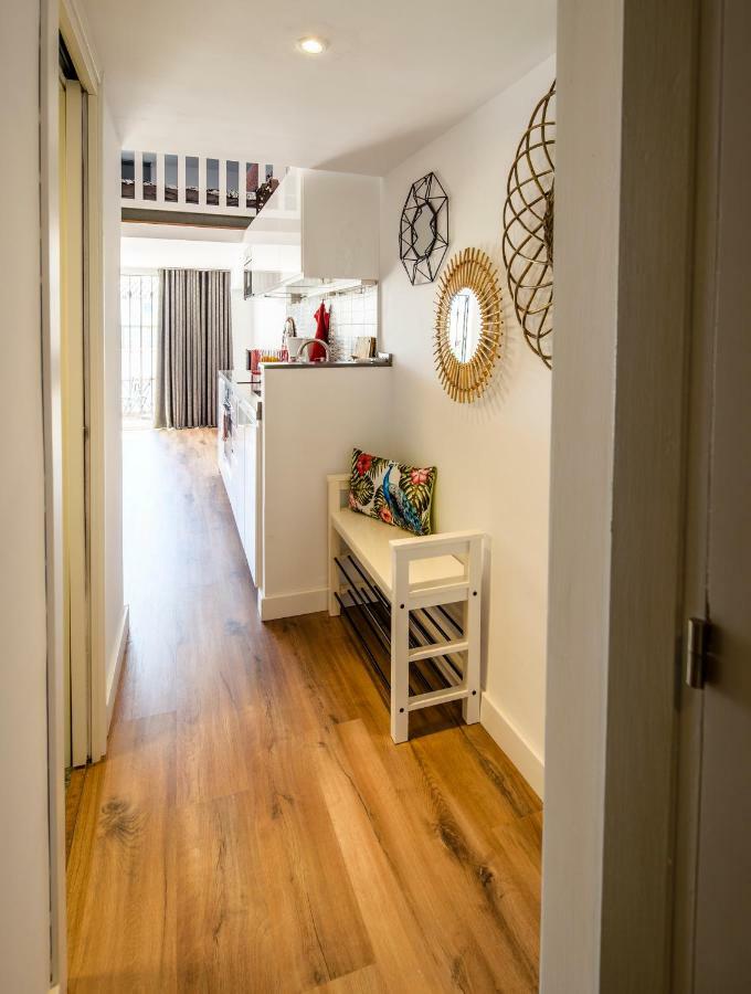 Casa Colina Διαμέρισμα Benalmádena Εξωτερικό φωτογραφία
