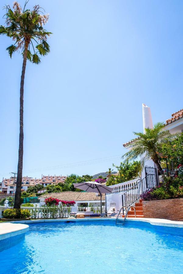 Casa Colina Διαμέρισμα Benalmádena Εξωτερικό φωτογραφία