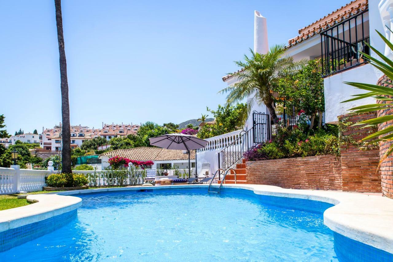 Casa Colina Διαμέρισμα Benalmádena Εξωτερικό φωτογραφία