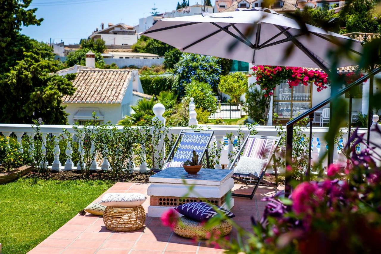 Casa Colina Διαμέρισμα Benalmádena Εξωτερικό φωτογραφία