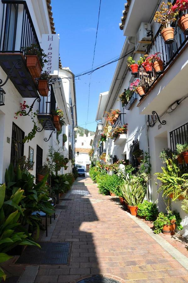Casa Colina Διαμέρισμα Benalmádena Εξωτερικό φωτογραφία