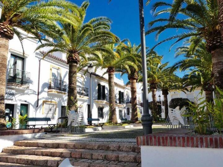 Casa Colina Διαμέρισμα Benalmádena Εξωτερικό φωτογραφία