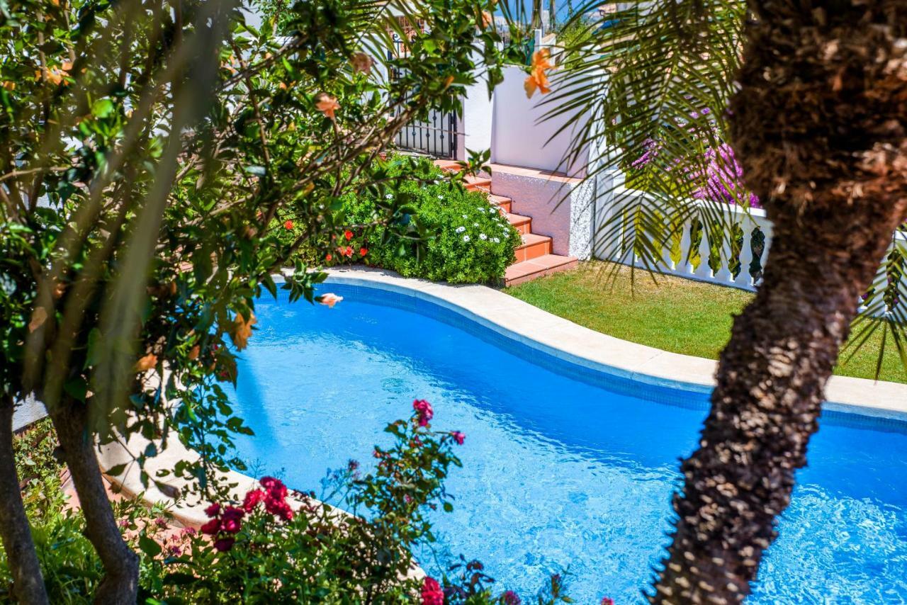 Casa Colina Διαμέρισμα Benalmádena Εξωτερικό φωτογραφία